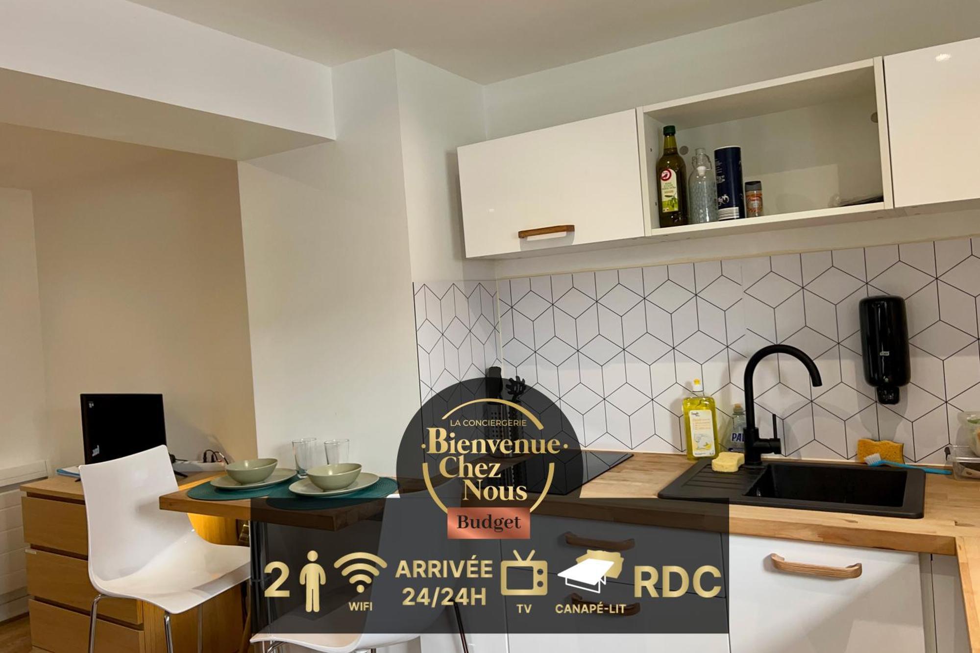 Charmant Studio Totalement Neuf Beaumont Beaumont  Exterior foto